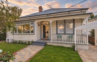 6 Tainui Road, Devonport