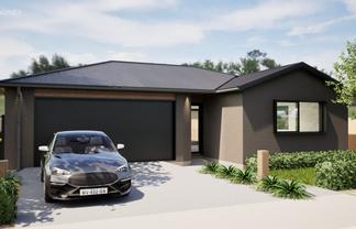 63 Solihull Drive, Rolleston