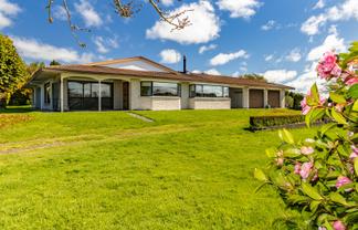 40 Ballance Street, Raetihi