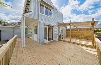 78A Pretoria Street (rear unit), Belmont