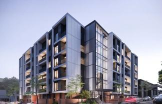 312/21 King Street, Mount Cook