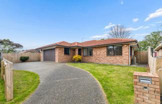18 Caltra Place, East Tamaki