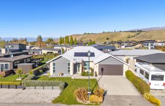 5 Missy Crescent, Mount Pisa