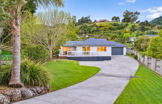 116B Grafton Road, Thames
