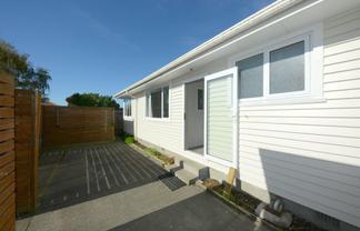 66a Racecourse Road, Sockburn