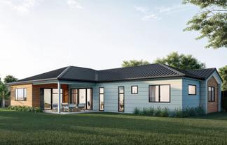 6A Brunoro Place, Paraparaumu