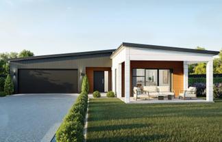 5B Brunoro Place, Paraparaumu