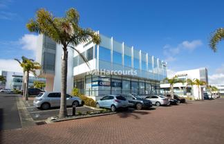 Quality Office on Orbit Drive