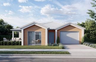 5A Brunoro Place, Paraparaumu