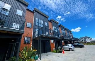 3D/183 Knighton Road, Hillcrest