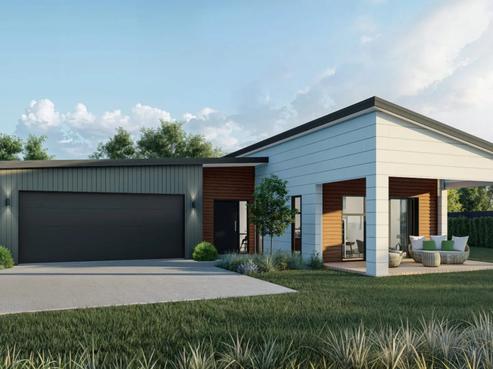 3B Brunoro Place, Paraparaumu
