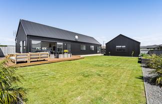 42 Papawhero Drive, Bell Block