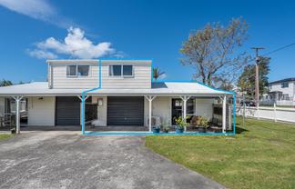 49 Bay Street, Red Beach