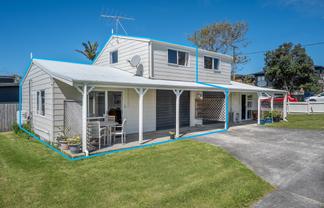 49 Bay Street, Red Beach