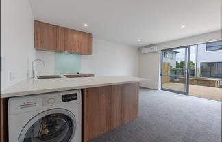 1/292 Hereford Street, Christchurch Central