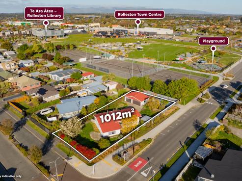 27 Moore Street, Rolleston