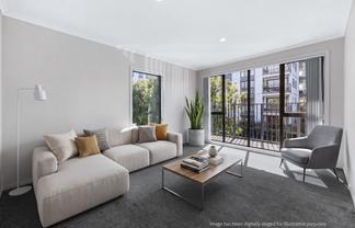 2D/1 Wadier Place, Henderson