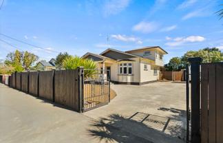 4 Casel Street, Masterton