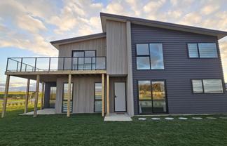 1 Whites Way, Te Kauwhata