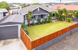 52 Liffiton Street, Gonville