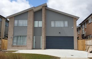 28 Carrygawley Road, Flat Bush