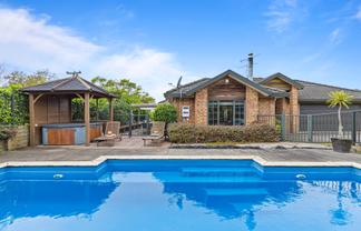 51 Wright Road, Dairy Flat