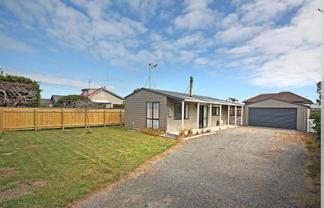 5 LInklater Avenue, Foxton Beach
