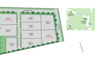 Trig Road Yards - 3400m2 - 10,000m2