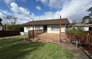 a/101 Triangle Road, Massey