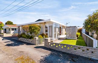 13B Huatoki Street, Vogeltown