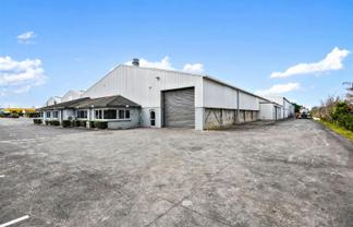 CBRE | Large-Scale Industrial Opportunity in Takanini