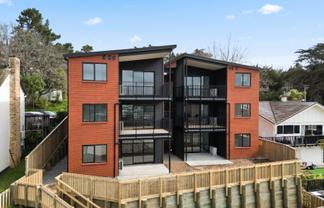 4/12 Ruakiwi Road, Hamilton Lake