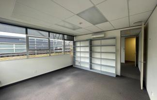 40sqm Quality office space