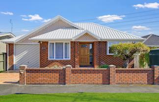 1 Tulett Street, Bishopdale