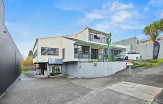 Split Risk Freehold Investment 