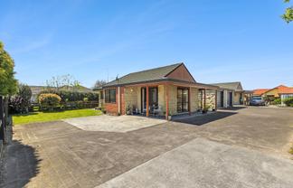 10A Raupo Place, Matamata
