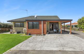 10A Raupo Place, Matamata