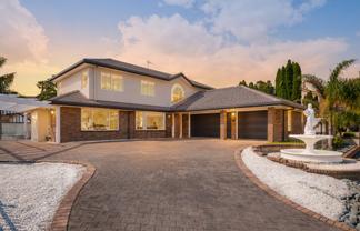 62 Harrowfield Drive, Harrowfield