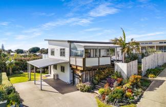 22 Nautical Heights, Mangawhai Heads