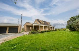 84 Harris Road, Waiuku