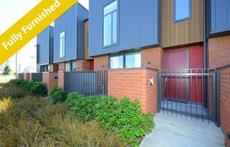 6/133 Lichfield Street , Christchurch Central