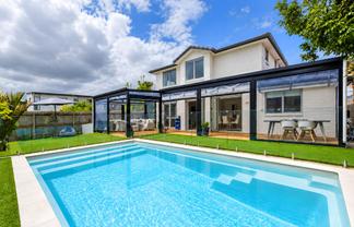 185A Portage Road, New Lynn