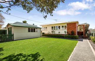 5 Russell Street, Waterloo