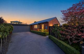 7 Stroud Lane, Papanui