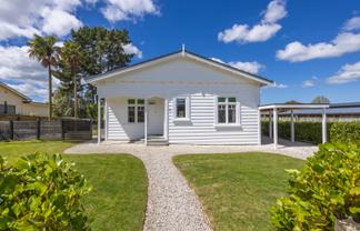 175 Raeburne Street, Te Awamutu
