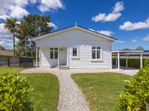 175 Raeburne Street, Te Awamutu
