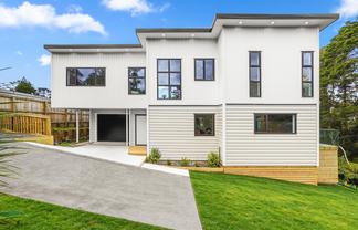 27A Fairmount Road, Titirangi