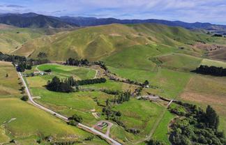  Mikimiki Road, Masterton