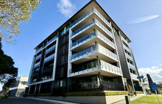Park Street, Tauranga Central