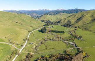 1/ Mikimiki Road, Masterton